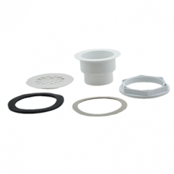 PSP0041 2" Shower Drain